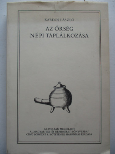 Kardos Lszl - Az rsg npi tallkozsa