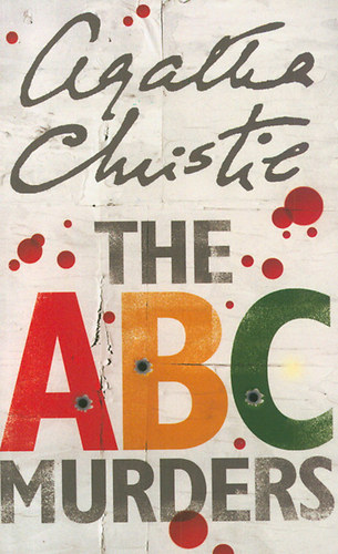 Agatha Christie - The ABC Murders