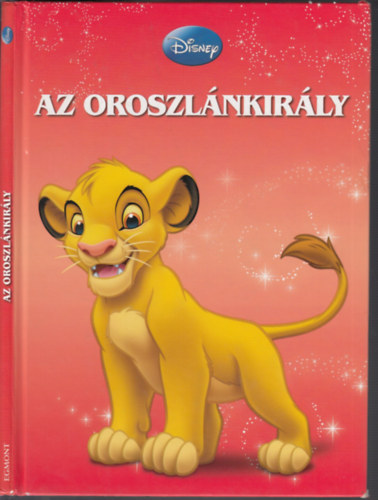 Az oroszlnkirly (Disney)