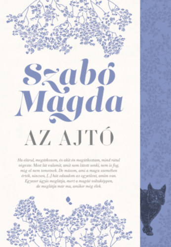 Szab� Magda - Az ajt�