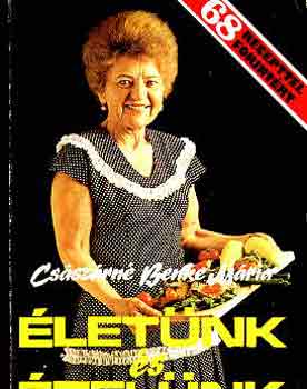 Cs�sz�rn� Benke M�ria - �let�nk �s �tel�nk
