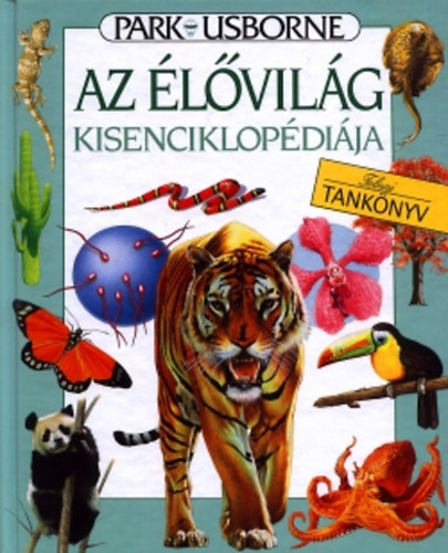 Leslie Colvin; Emma Speare - Az lvilg kisenciklopdija