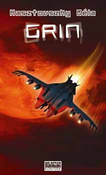 Kasztovszky B�la - Grin