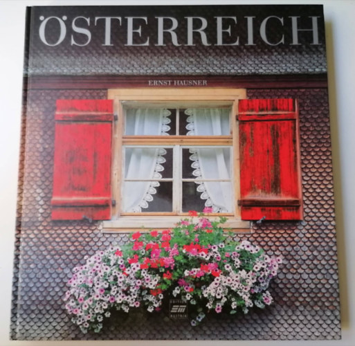 Ernst Hausner - �sterreich