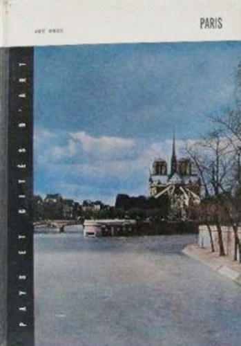 Andr Maurois - Paris