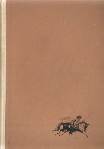 Walter Scott - Waverley vagy hatvan vvel ezeltt (Wrtz dm illusztrcii)
