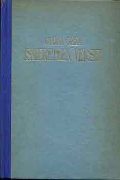 Gy�ni Ferenc dr.  (szerk.) - Gy�ni G�za ismeretlen versei