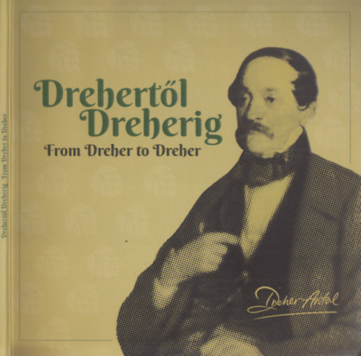 Sziklain Lengyel Zsfia - Drehertl Dreherig, (Dediklt pldny)