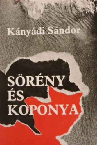 K�ny�di S�ndor - S�r�ny �s koponya - �j versek