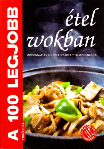 Tor Elza - A 100 legjobb tel wokban