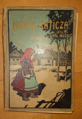 Gaál Mózes - Nótás Katica