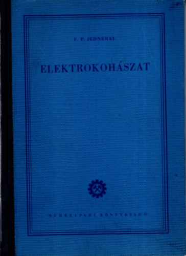 Jedneral - Elektrokohszat