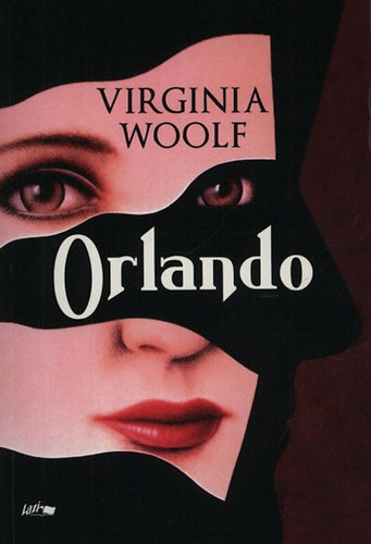 Virginia Woolf - Orlando