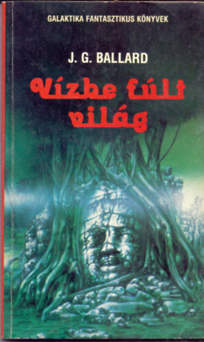 J. G. Ballard - Vzbe flt vilg