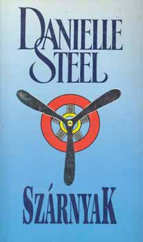 Danielle Steel - Sz�rnyak