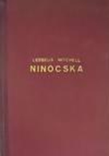 Lebbeus Mitchell - Ninocska
