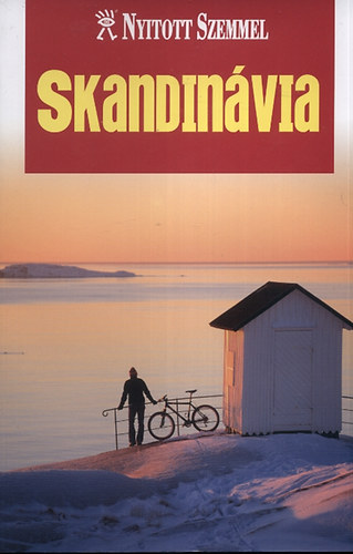 Skandin�via (Nyitott szemmel sorozat)
