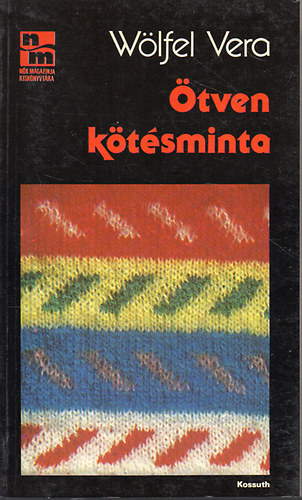 Wlfel Vera - tven ktsminta