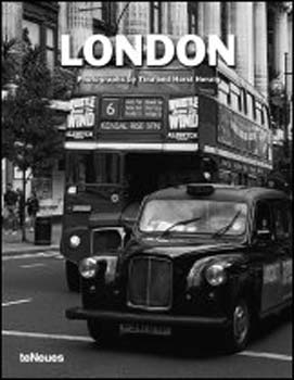 Tina and Horst Herzig - London