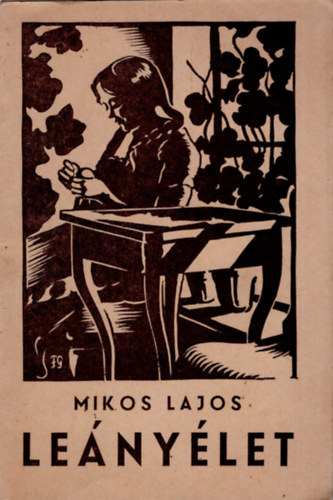 Mikos Lajos - Le�ny�let