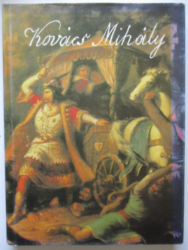 Ludányi Gabriella - Kovács Mihály