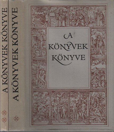 Ttfalusi Istvn - A knyvek knyve I. Az szvetsg