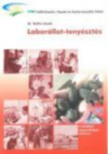 K�llai L�szl� - Labor�llat-teny�szt�s