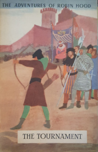 The Tournament (The Adventures of Robin Hood)