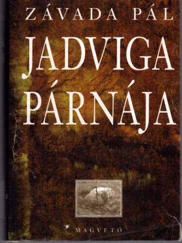 Zvada Pl - Jadviga prnja