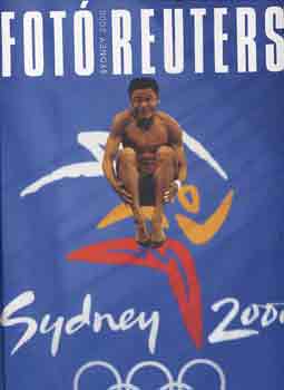 Sydney 2000: Fot Reuters
