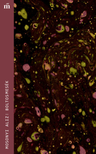 Mosonyi Al�z - Boltosmes�k