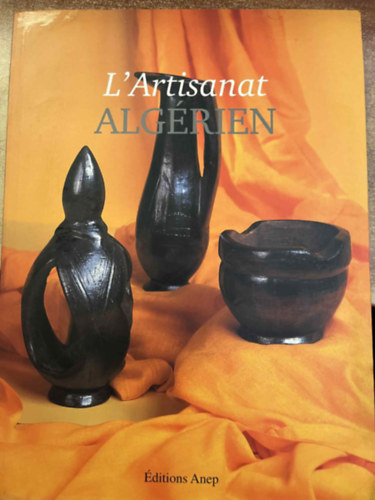 L'Artisanat  Alg�rien
