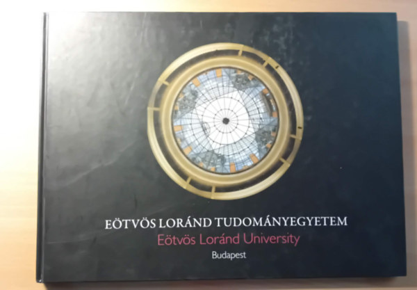 E�tv�s Lor�nd Tudom�nyegyetem Budapest