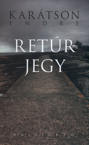 Kar�tson Endre - Ret�rjegy