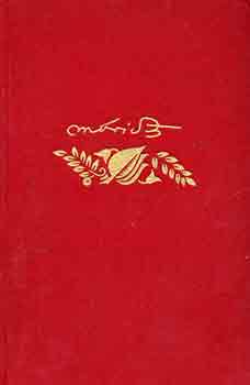 M�ricz Zsigmond - Bety�r