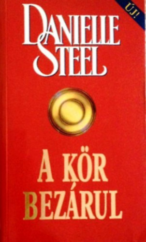 Danielle Steel - A kr bezrul