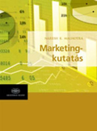 Naresh K. Malhotra - Marketingkutats