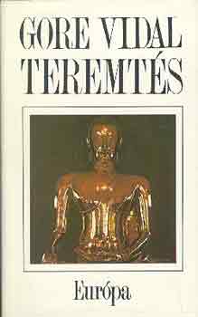 Gore Vidal - Teremts