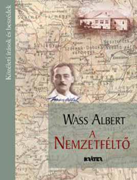 Wass Albert, a Nemzetflt
