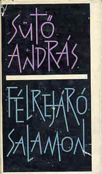 St Andrs - Flrejr Salamon