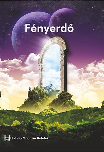 Holnap Magazin ri s klti - Fnyerd