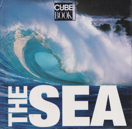 The Sea (Cube Book)