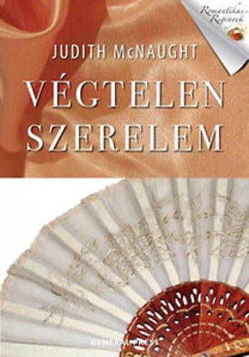Judith McNaught - V�gtelen szerelem