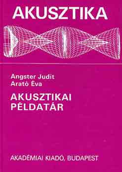 Angster Judit-Arat va - Akusztikai pldatr