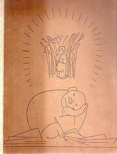 Olaf Gulbransson - Es war einmal