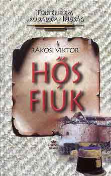 R�kosi Viktor - H�s fi�k