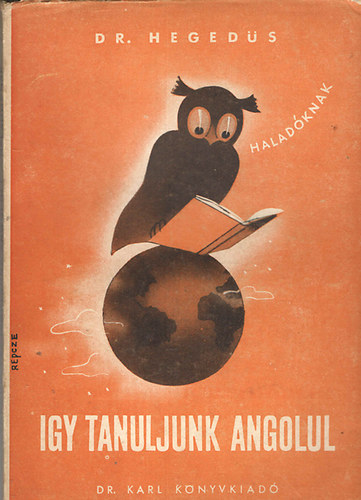 dr. Heged�s Lajos - �gy tanuljunk angolul! II.