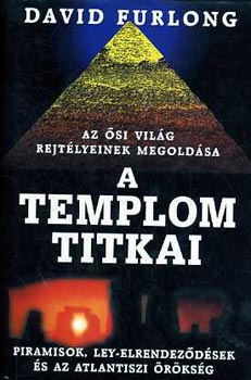 David Furlong - A templom titkai