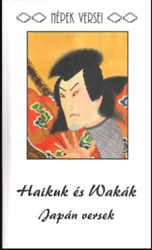 Haikuk �s Wak�k (Jap�n versek)
