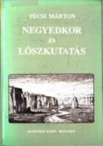 P�csi M�rton - Negyedkor �s l�szkutat�s